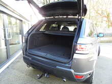 Land Rover Range Rover Sport SD V6 Autobiography Dynamic