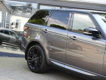 Land Rover Range Rover Sport SD V6 Autobiography Dynamic