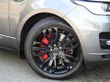 Land Rover Range Rover Sport SD V6 Autobiography Dynamic