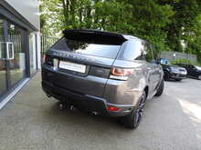 Land Rover Range Rover Sport SD V6 Autobiography Dynamic
