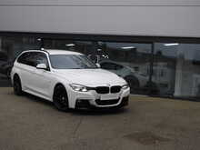 BMW 3 Series 335d M Sport Touring