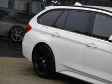 BMW 3 Series 335d M Sport Touring