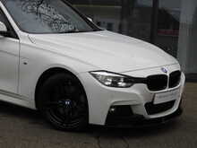 BMW 3 Series 335d M Sport Touring