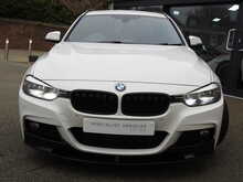 BMW 3 Series 335d M Sport Touring