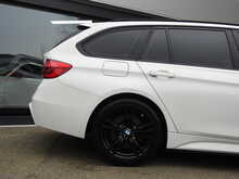 BMW 3 Series 335d M Sport Touring