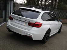 BMW 3 Series 335d M Sport Touring