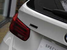 BMW 3 Series 335d M Sport Touring