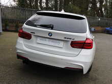 BMW 3 Series 335d M Sport Touring