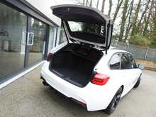 BMW 3 Series 335d M Sport Touring