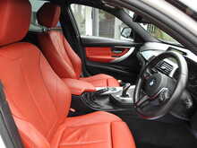 BMW 3 Series 335d M Sport Touring