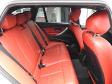 BMW 3 Series 335d M Sport Touring