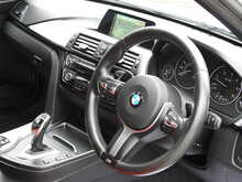 BMW 3 Series 335d M Sport Touring