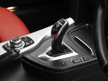 BMW 3 Series 335d M Sport Touring