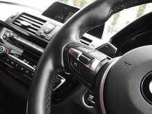 BMW 3 Series 335d M Sport Touring