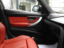 BMW 3 Series 335d M Sport Touring
