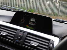 BMW 3 Series 335d M Sport Touring