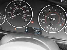 BMW 3 Series 335d M Sport Touring