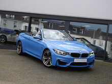 BMW M4 BiTurbo