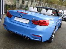 BMW M4 BiTurbo