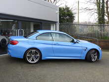 BMW M4 BiTurbo