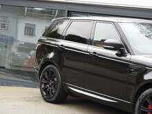 Land Rover Range Rover Sport SD V6 Autobiography Dynamic