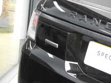 Land Rover Range Rover Sport SD V6 Autobiography Dynamic
