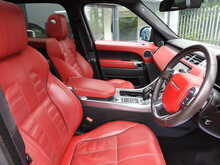 Land Rover Range Rover Sport SD V6 Autobiography Dynamic