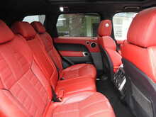 Land Rover Range Rover Sport SD V6 Autobiography Dynamic