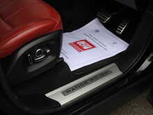 Land Rover Range Rover Sport SD V6 Autobiography Dynamic