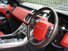 Land Rover Range Rover Sport SD V6 Autobiography Dynamic