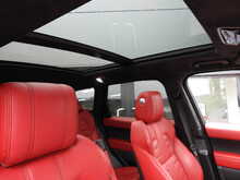 Land Rover Range Rover Sport SD V6 Autobiography Dynamic