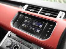 Land Rover Range Rover Sport SD V6 Autobiography Dynamic