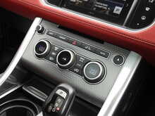 Land Rover Range Rover Sport SD V6 Autobiography Dynamic