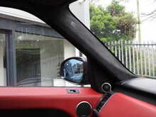 Land Rover Range Rover Sport SD V6 Autobiography Dynamic