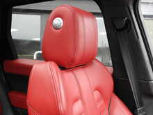 Land Rover Range Rover Sport SD V6 Autobiography Dynamic