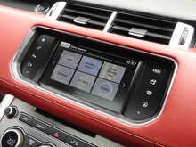 Land Rover Range Rover Sport SD V6 Autobiography Dynamic