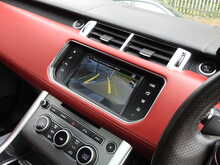 Land Rover Range Rover Sport SD V6 Autobiography Dynamic