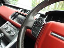 Land Rover Range Rover Sport SD V6 Autobiography Dynamic