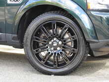 Land Rover Discovery 4 SD V6 HSE