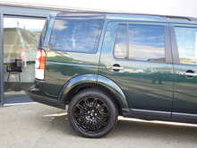 Land Rover Discovery 4 SD V6 HSE