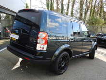 Land Rover Discovery 4 SD V6 HSE