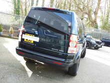 Land Rover Discovery 4 SD V6 HSE