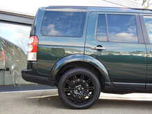 Land Rover Discovery 4 SD V6 HSE