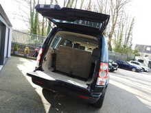 Land Rover Discovery 4 SD V6 HSE