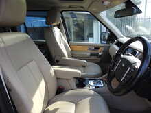 Land Rover Discovery 4 SD V6 HSE