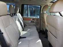 Land Rover Discovery 4 SD V6 HSE