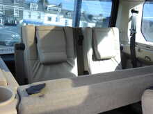 Land Rover Discovery 4 SD V6 HSE