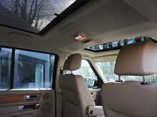 Land Rover Discovery 4 SD V6 HSE