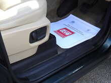 Land Rover Discovery 4 SD V6 HSE