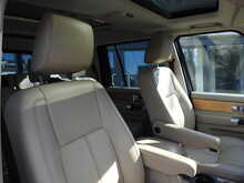 Land Rover Discovery 4 SD V6 HSE